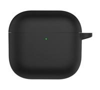Coque en silicone souple pour écouteurs Apple 4 - Joli étui Pro4 Fund pour AirPods E9A1 génération 4ème