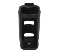 Coque en silicone souple pour Eufy S3 Pro - Résistante aux chocs - Accessoire de surveillance - Finition mate - 8,8 x 6,5 x 14,5 cm
