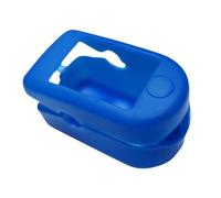 Coque en silicone souple pour impulsions garantissant une sécurité et un design antidérapant - Prise en main confortable - Étui en silicone souple