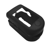 Coque en silicone souple pour impulsions garantissant une sécurité et un design antidérapant - Prise en main confortable - Étui en silicone souple