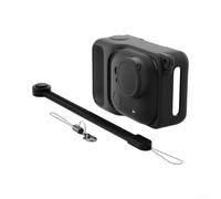 Coque en silicone souple pour Insta360 for GO pour ultra Drop pour preuve
