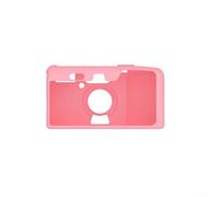 Coque en silicone souple pour Kodak Snapic A1, coque de protection pour appareil photo, boîtier de protection anti-chocs, pochette légère et portable, accessoire élégant rose, noir, beige