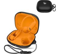 Coque en silicone souple pour Morin Powerbeat Pro 2 - Antichoc - Protection intégrale contre les chutes Y9N5 - Accessoires pour écouteurs