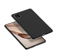 Coque en Silicone TPU Souple Compatible avec Huawei MatePad Mini 8,8 Pouces MLR-AL00/MLR-AL10 2025, étui de Protection avec airbag aux Quatre Coins
