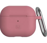 Coque en silicone UAG DOT pour AirPods 3 (2021) - Rose