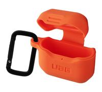Coque Standard Issues pour ecouteurs Apple (3rd gen) Orange