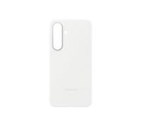 Coque en silicone Ultra Fine Blanc pour Samsung Galaxy S25 FE