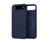 Wefix Silicone MagSafe Bleu pour iPhone Air