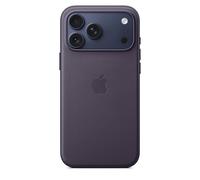 Coque en tissu fonctionnel avec MagSafe Apple iPhone 17 Pro Max - Violet