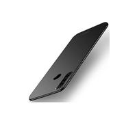 Coque en TPU bouclier givré rigide noir pour votre Xiaomi Redmi Note 8T