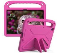 Coque en TPU, couleur rose pour Huawei Enjoy Tablet 2 10.1/MatePad T 10S 10.1 pouces/MatePad T 10 9.7 pouces/Honor Pad 6 10.1 pouces/Pad X6 9.7