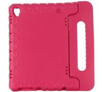 Coque en TPU mousse EVA antichoc avec support rouge pour votre Huawei MediaPad M6 10.8 pouces Rouge G