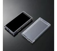 Coque en TPU pour lecteur de musique HiBy Digital M300 HiFi - Coque de protection en TPU souple et transparent pour lecteur de musique HiBy Digital M300 HiFi