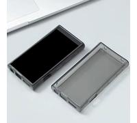 Coque en TPU pour lecteur de musique HiBy Digital M300 HiFi - Coque de protection en TPU souple et transparent pour lecteur de musique HiBy Digital M300 HiFi