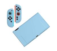 Coque en TPU pour Switch 2 - Couleur tendance - Housse de protection lisse et confortable - Accessoires pour interrupteur résistant aux rayures
