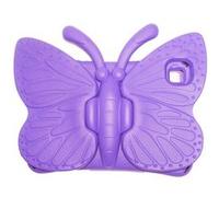 Coque en TPU violet pour votre Huawei Enjoy Tablet 2 10.1/MatePad T 10S 10.1 pouces/MatePad T 10 9.7 pouces/Honor Pad 6 10.1 pouces/Pad X6 9.7 pouces