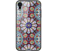 Coque en verre pour Apple iPhone XR Nillkin Dreamland
