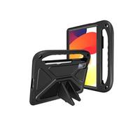 Coque Enfant pour Xiaomi Redmi Pad SE / Pad 2 avec Poignée et Support Noir