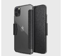 Coque Engage Folio Noire Apple iPhone 11 Pro