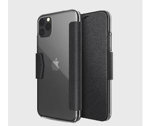 Coque Engage Folio Noire Apple iPhone 11 Pro max