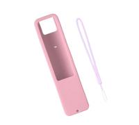 Coque épaisse pour télécommande MR25GA - Lanière ergonomique - Découpe précise des boutons - Surfaces antidérapantes pour une prise en main sûre - Brille dans le noir