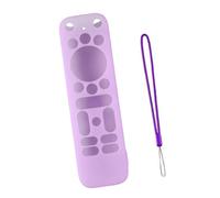 Coque épaisse pour télécommande pour téléviseurs - Lanière ergonomique - Découpe précise des boutons pour une prise en main sûre - Découpes précises des boutons pour une meilleure prise en main et une