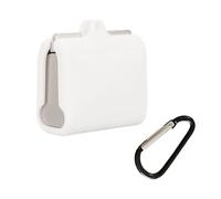 Coque ergonomique en silicone pour casque Ola Friend, anti-poussière, résistant à l'eau, antidérapant