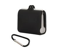 Coque ergonomique en silicone pour casque Ola Friend, anti-poussière, résistant à l'eau, antidérapant