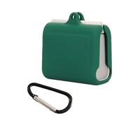 Coque ergonomique en silicone pour casque Ola Friend, anti-poussière, résistant à l'eau, antidérapant