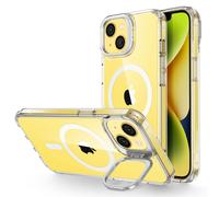 Coque ESR pour iPhone 14 Plus compatible avec la cam ra int gr e MagSafe