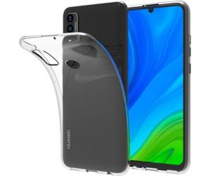 Coque ESSENTIELB Huawei P Smart 2020 Souple transparent