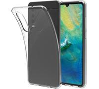 Coque ESSENTIELB Huawei P30 Pro Souple transparent