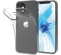 Coque Essentielb Iphone 12 Mini Souple Transparent