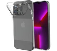 Coque ESSENTIELB iPhone 14 Pro Max Souple transparent