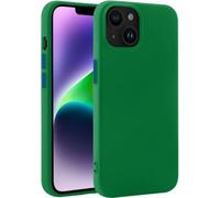 Coque ESSENTIELB iPhone 14 Super Green