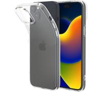 Coque ESSENTIELB iPhone 15 Plus Souple MIF