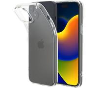 Coque ESSENTIELB iPhone 15 Plus Souple Made In France