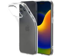 Coque ESSENTIELB iPhone 15 Pro Max Souple MIF