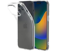 Coque ESSENTIELB iPhone 15 Pro Souple MIF