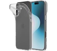 Coque ESSENTIELB iPhone 16 Plus souple Made In France