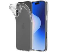 Coque ESSENTIELB iPhone 16 souple Made In France