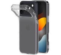 Coque ESSENTIELB iPhone 17 Pro Max souple Made In France