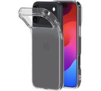 Coque ESSENTIELB iPhone 17 Pro souple Made In France