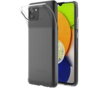 Coque ESSENTIELB Samsung A03 Souple Made In France