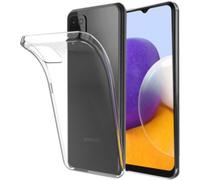 Coque ESSENTIELB Samsung A22 4G Souple Made In France
