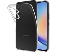 Coque ESSENTIELB Samsung A34 5G Souple Made In France