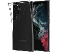 Coque ESSENTIELB Samsung S23 Ultra Souple Made in France