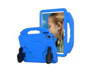 Coque eSTUFF ES682310-BULK pour iPad de 10,9 pouces en vert