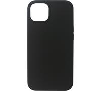 Coque eSTUFF INFINITE RIGA pour iPhone 13, noire. Composition : 51 % de polycarb