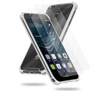 Coque et 2x verres trempés pour Huawei P9 LITE 2016 / G9 LITE Étui Protection